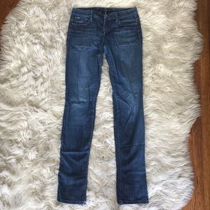 Joe’s Jeans Visionaire Skinny Jeans